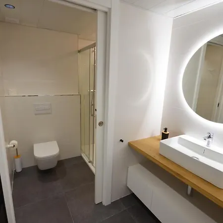 Apartamento Port *