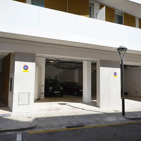 Port Apartamento *