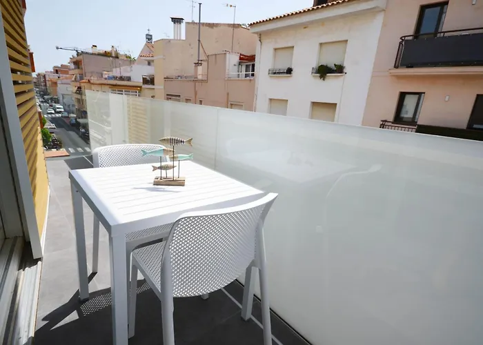 Port Apartment