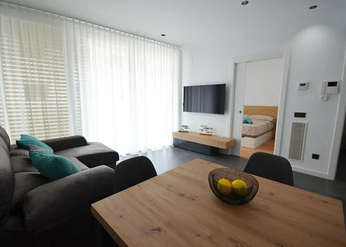 Port Apartment