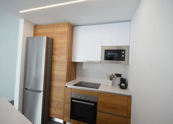 Apartment Port *