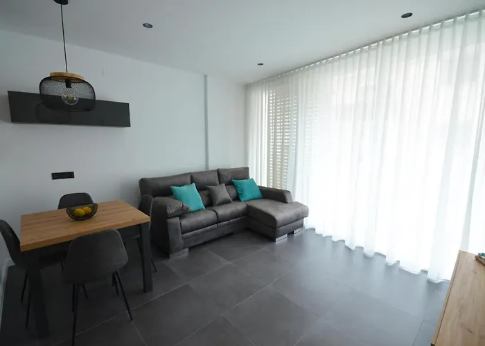 Apartment Port Cambrils