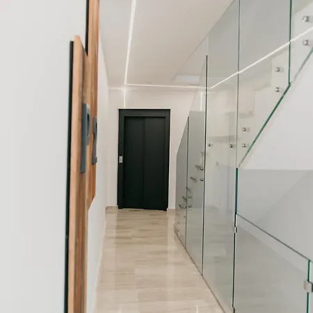 Port Apartment Cambrils