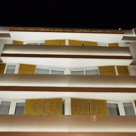 Port Apartment Cambrils