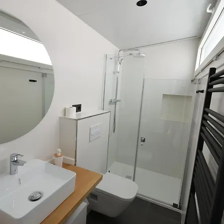 Port Apartment