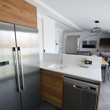 Apartment Port Cambrils