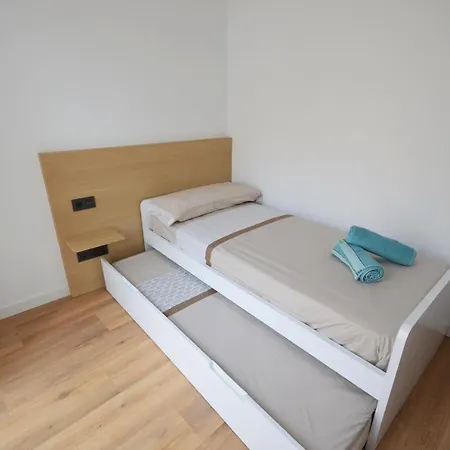 Port Apartment *
