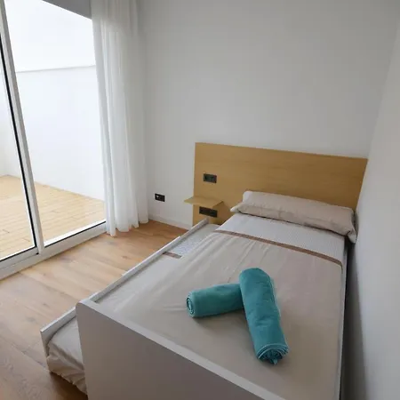 Port Apartment Cambrils