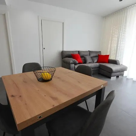 Port Apartment