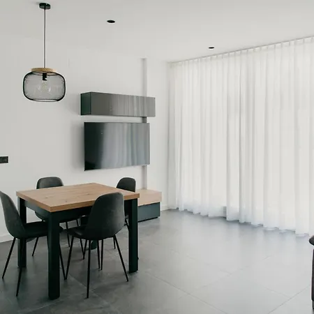 Apartment Port