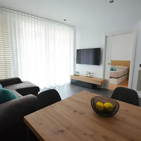 Port Apartment
