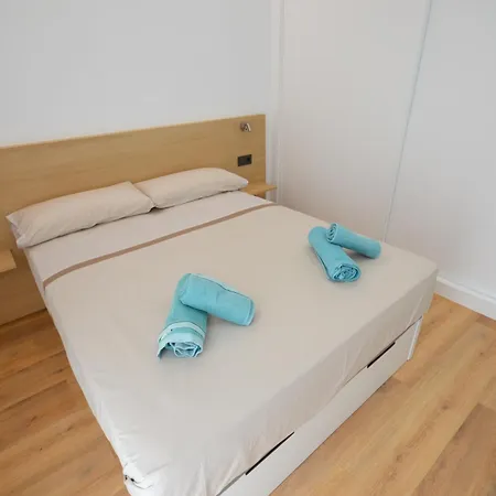 Port Apartment