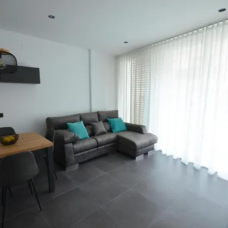 Apartment Port Cambrils