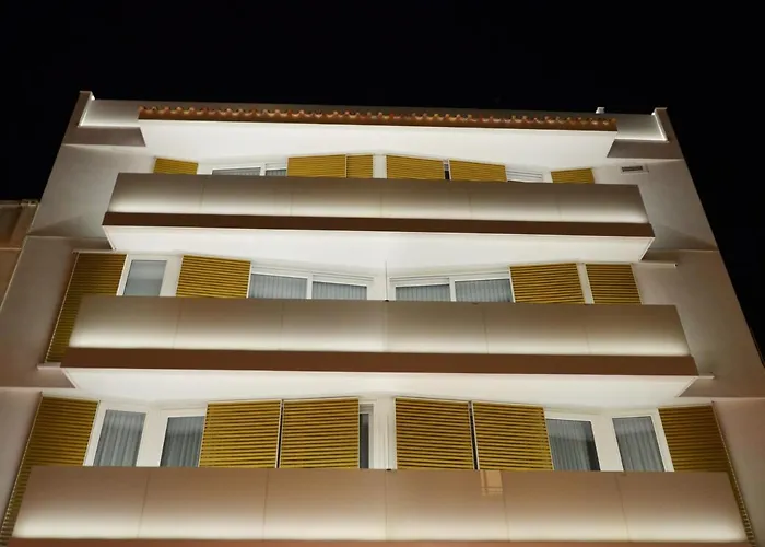 Port Apartament Cambrils