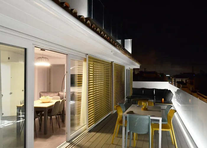 Apartament Port *