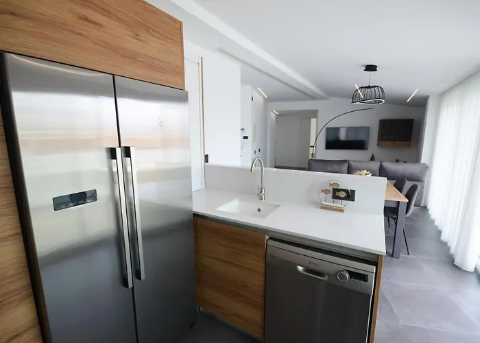 Apartament Port Cambrils