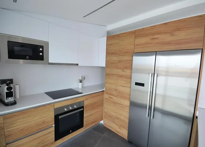 Port Apartament Cambrils