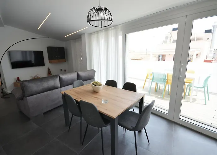 Port Apartament Cambrils