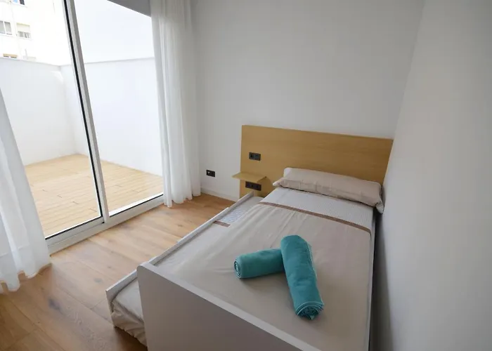 Port Apartament Cambrils
