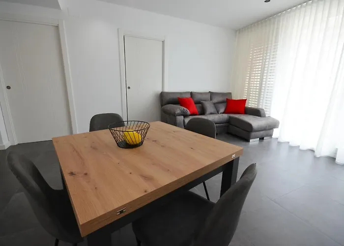 Port Apartament