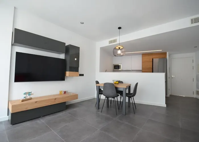 Apartament Port *