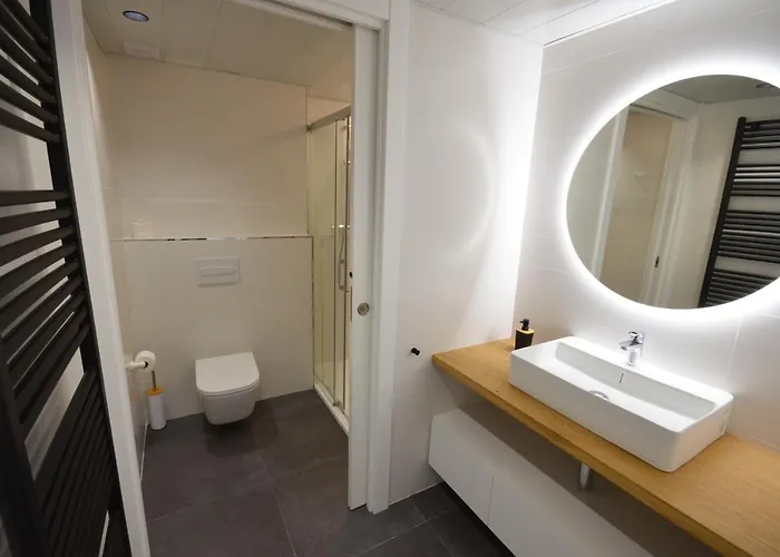 Apartament Port *