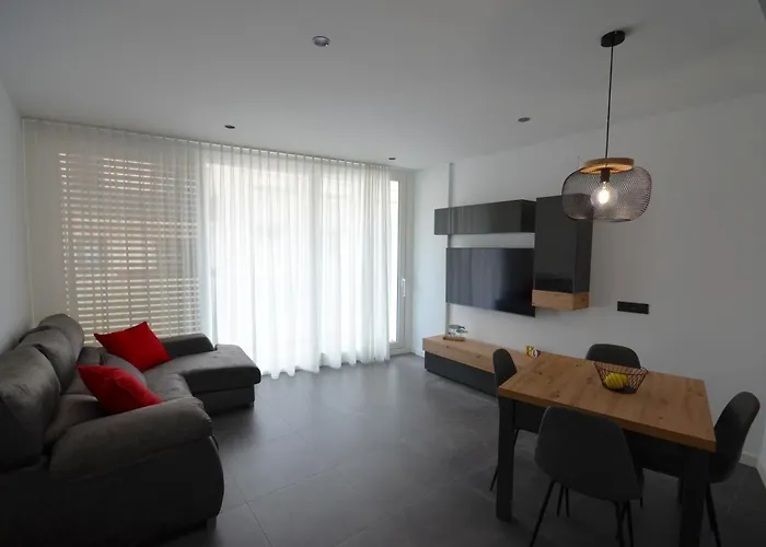 Apartament Port