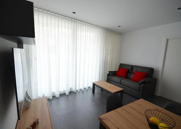 Port Apartament *
